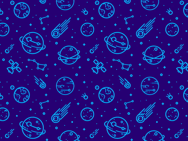 Background Pattern